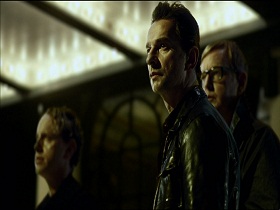 Depeche Mode Wrong (BD)